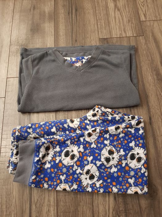 Piżama dziecięca/chłopięca rozm około 110-116