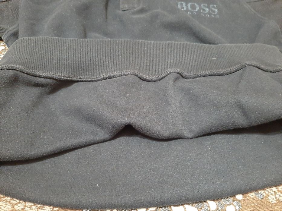 Свитер мужской Hugo Boss , р.L