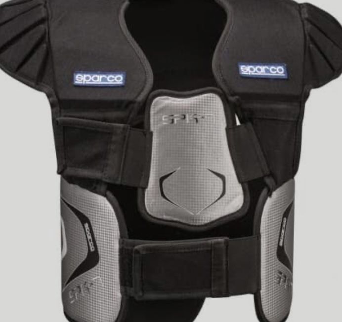 kamizelka ochronna Sparco SPK-7 rozmiar S