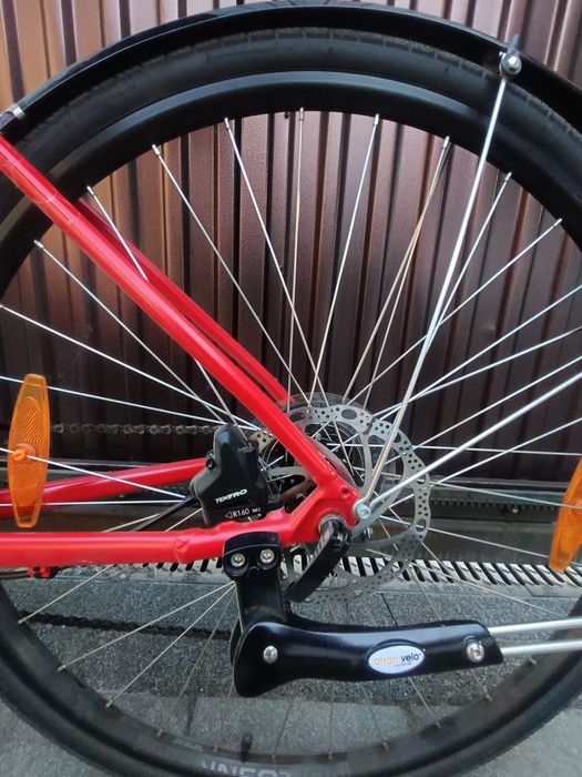 Trek FX 2 Disc  28  M - Prawie NOWY !