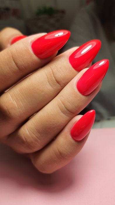 Коррекция ногтей Николаев • быстро и качественно