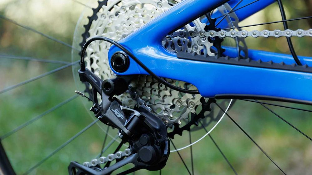 Nowy rower elektryczny Giant Trance X Advanced E+ 0 SUPER CENA RATY 0%