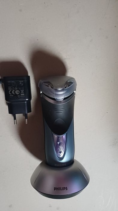 Philips HQ 8250 golarka