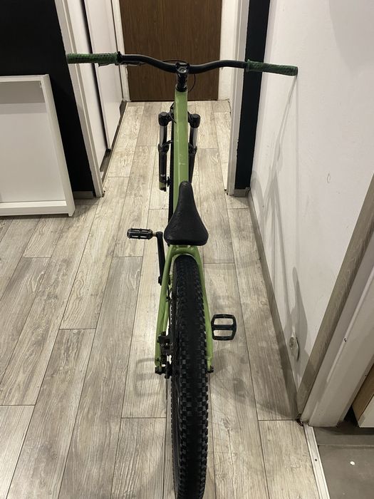 Dartmoor Gamer 26’