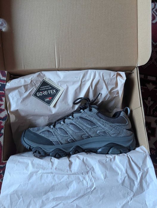 Merrell Moab 3 GTX