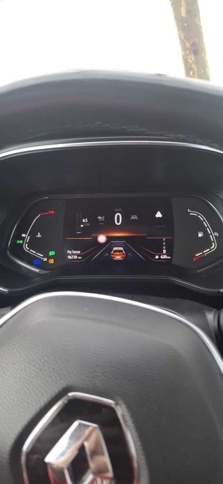 Renault Clio V 1.3 TCe EDC 130cv 2021 – Full Extras / ADAS / Cx. AUTo