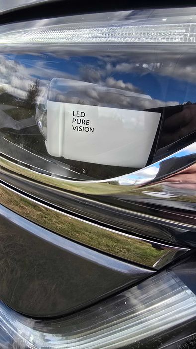 Sprzedam lub zamienię Renault Koleos