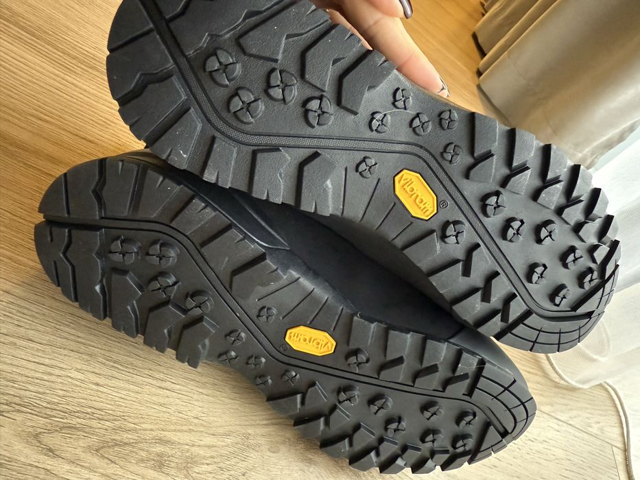 Чоловічі черевики The north face