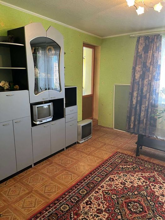 Продам 2х ком.кв., пр.Байрона