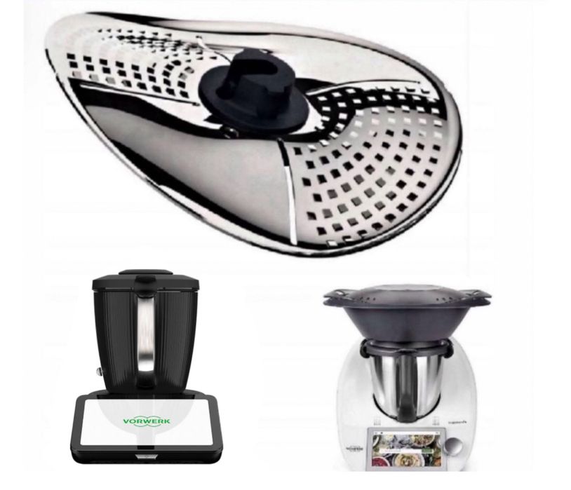 Ostona noza miksujacego 2.0 Thermomix TM7 і TM6 NOWA