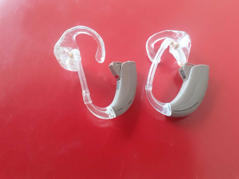 Aparat słuchowy Widex Enjoy E-FA  Autumn Beige