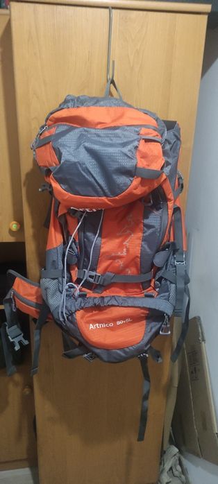 Plecak Turystyczny 90 L