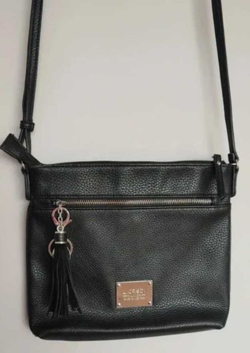 Torebka crossbody L. Credi