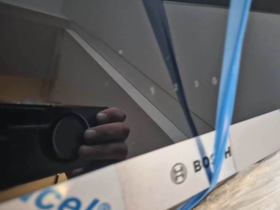 Витяжка Bosch  нова потужна