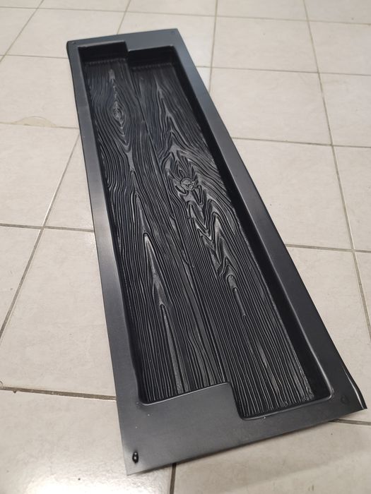 ABS Formy do kwietników