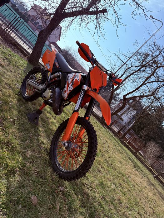 KTM