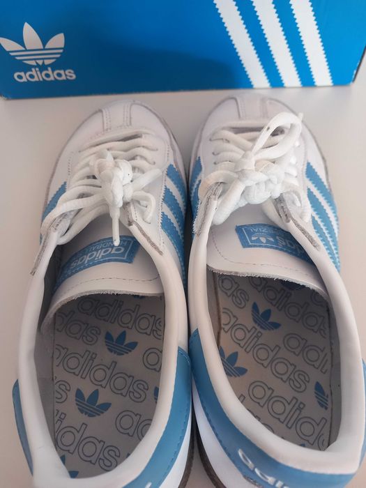 Ténis Adidas Spezial