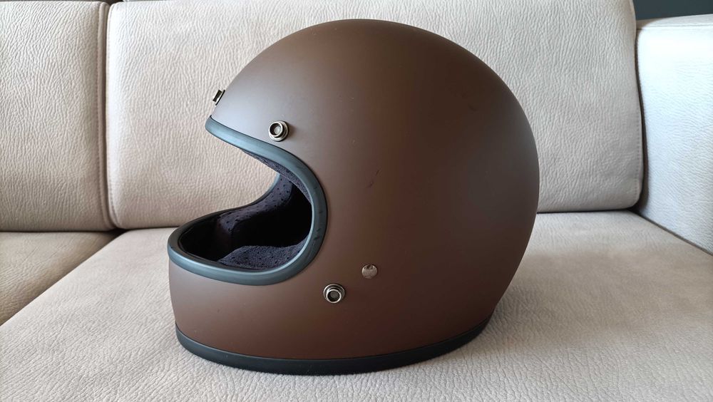 Capacete Biltwell Gringo S