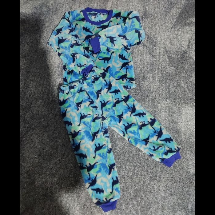 Піжама на хлопчика 12-18міс. 150грн