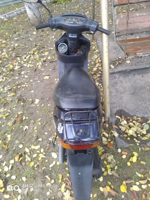 *Продам: (Хонду діо) ( 27