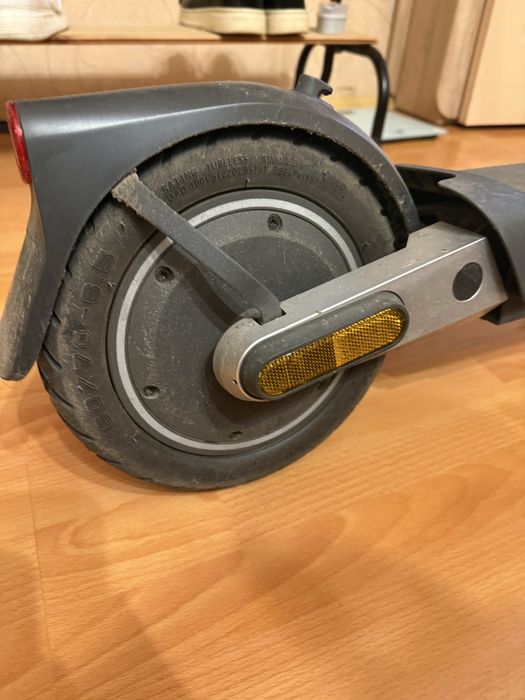 Xiaomi Scooter 5 Pro