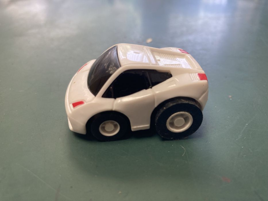 Brinquedos Miniaturas MC Toy, San Ren, Porsche