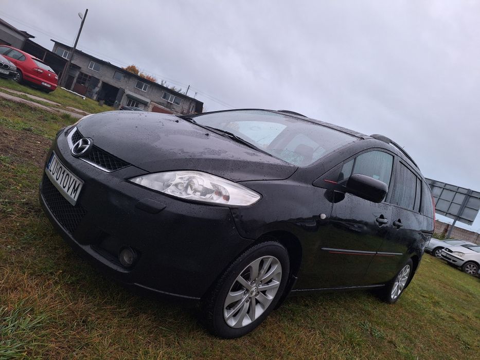 Mazda 5