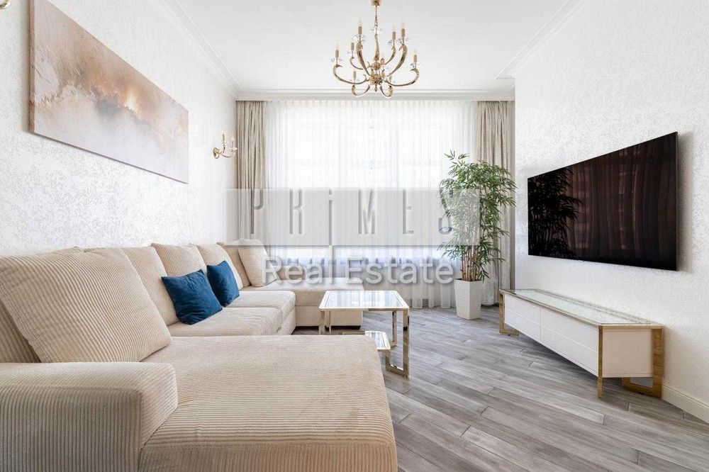 Без комісії!Продаж 5к квартири Новопечерські Липки Печерськ Верхогляда