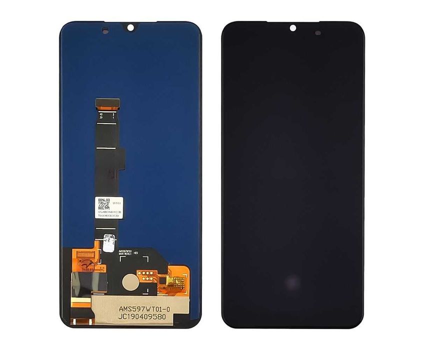 ЯКІСТЬ Екран Xiaomi Redmi Note Mi Pro (всі моделі) экран