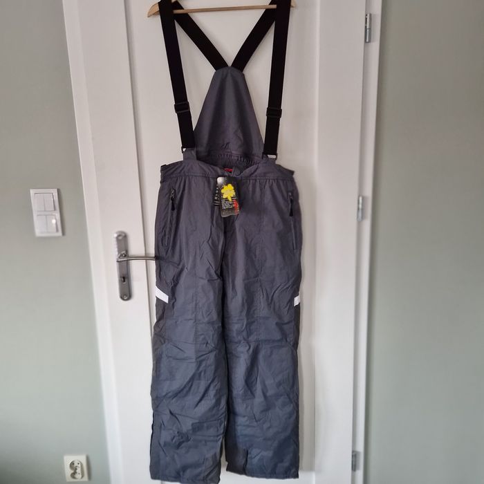 Spodnie narciarskie XXL/XL