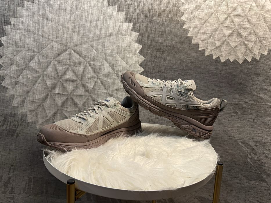 asics gel-venture 6 shield