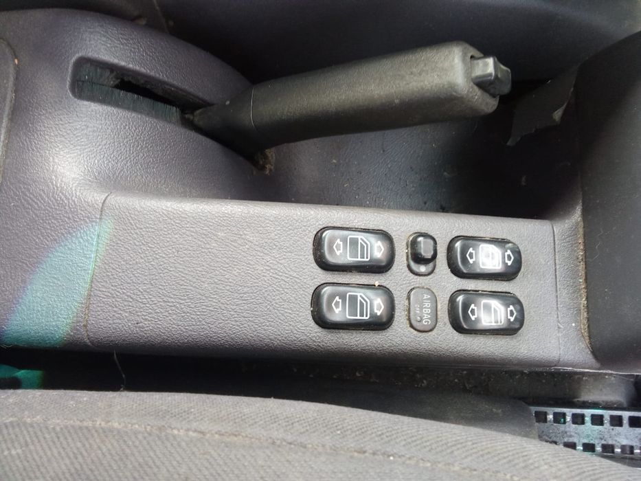 Mecedes Benz A 140