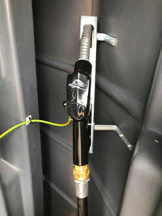 Zbiornik 5000L ON Diesel Kingspan FuelMaster Dwupłaszczowy Raty