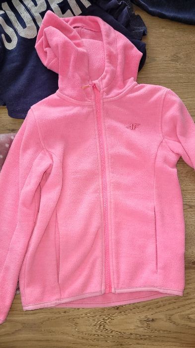 Bluzy Regatta,Gap, reserved, h&m, pepco,next 6-8 lat