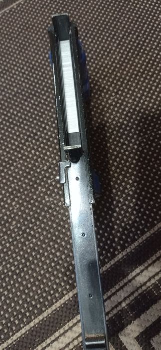 Продам пневмо пістолет на скоби