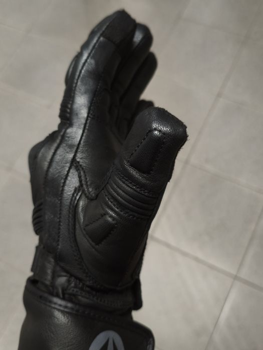 Luvas  Mota de inverno Armure