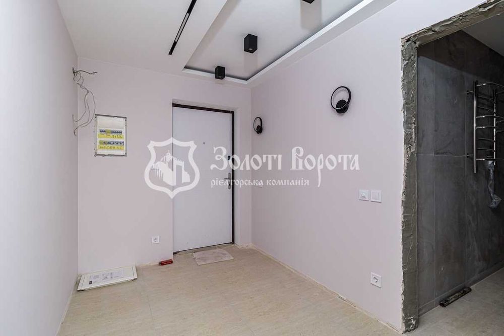 2-кімнатна квартира за адресою вул. Чорнобильська (площа 53,4 м²) - Atlanta.ua - фото 13