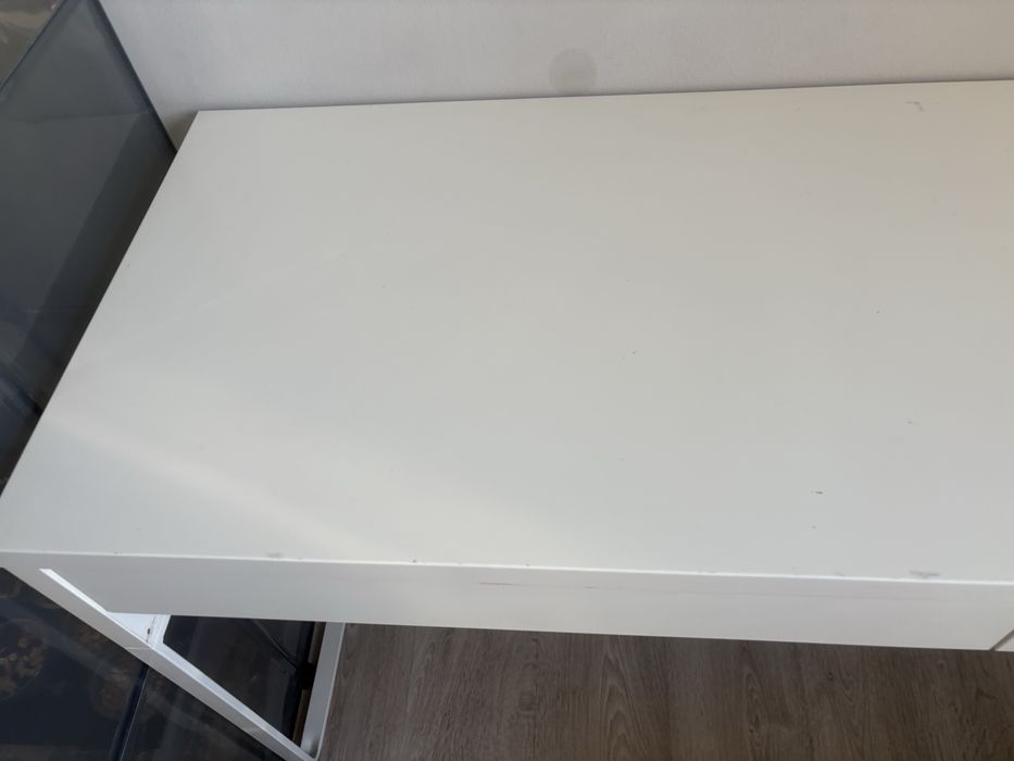 Biurko ikea micke