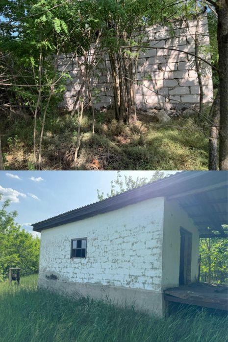 Продається цілісний майновий сільськогосподарський комплекс  в с.Познанка Перша
