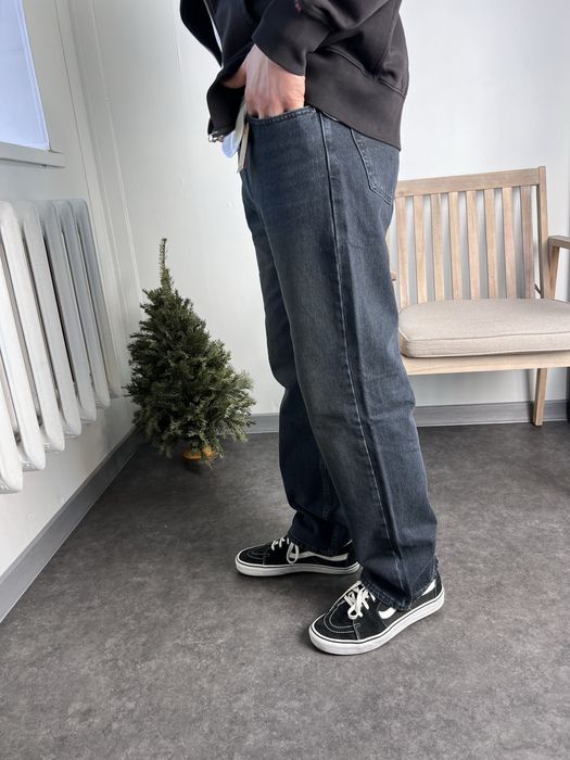 New Original !!Джинси Levi’s 565 Loose Straight Baggy !