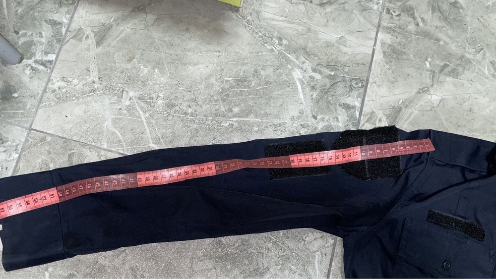 сорочка 5.11 M/S