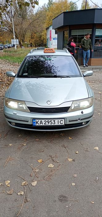 Продам Reno Laguna 2
