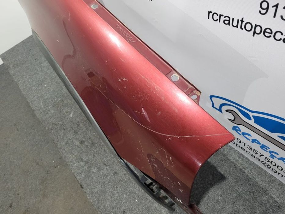 GUARDA-LAMAS DIREITO VOLVO XC90 I 1 MK1 275 30796495 GUARDA LAMAS