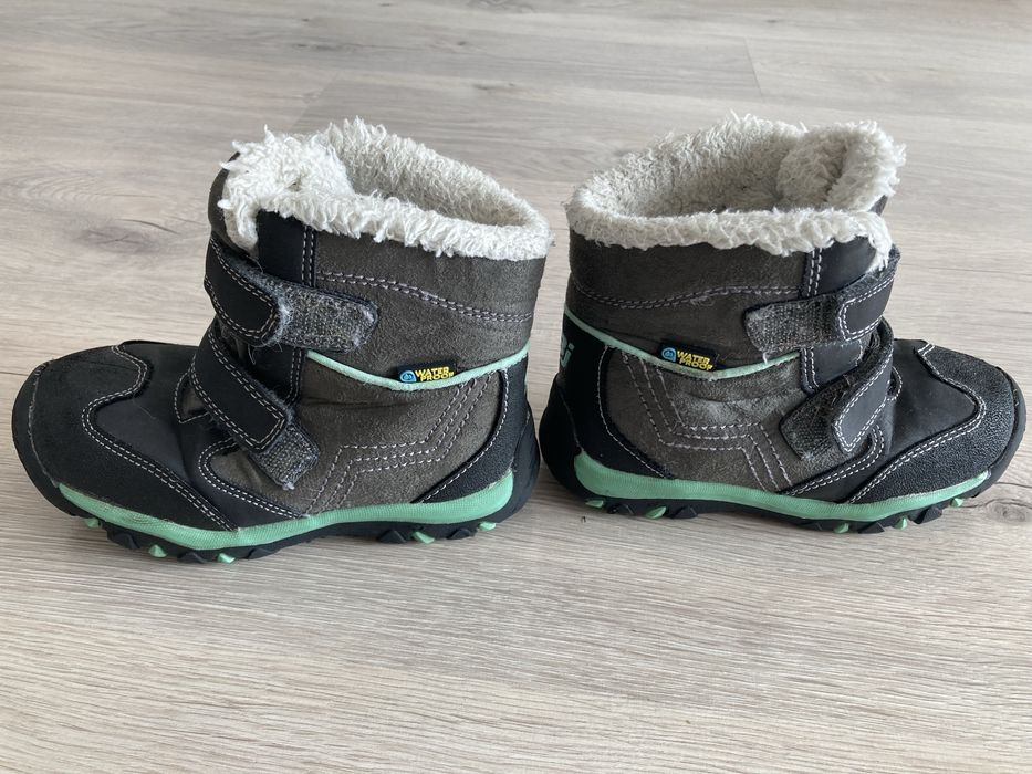Buty zimowe BEjO r. 27