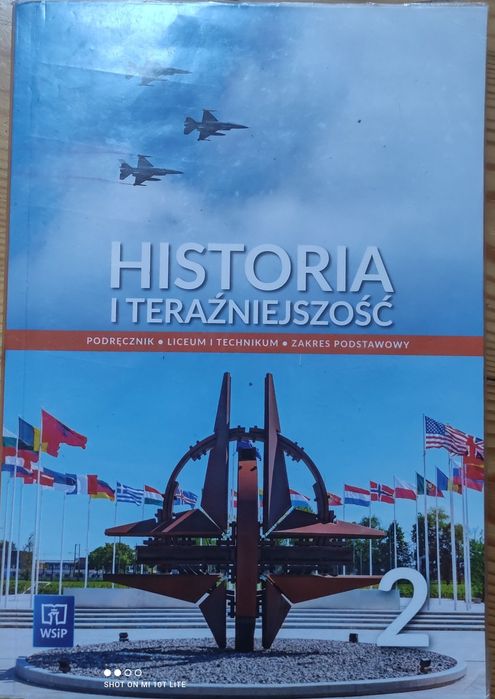Historia i teraźniejszość