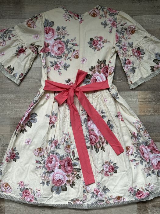 Сукня Ангел від Assol