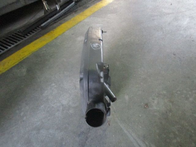 Caixa filtro ar VOLKSWAGEN Polo (6N)