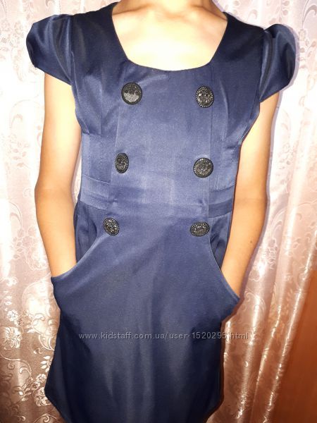 Продам шкільні сарафани