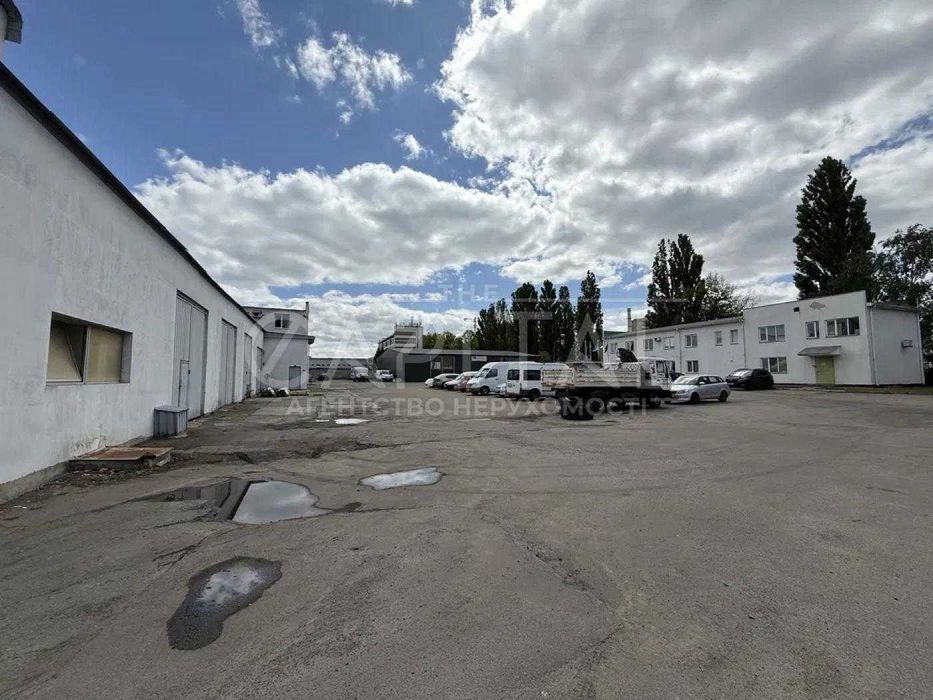 Коммерческая недвижимость по адресу ул. Осенняя (площадь 4400 м²) - Atlanta.ua - фото 5