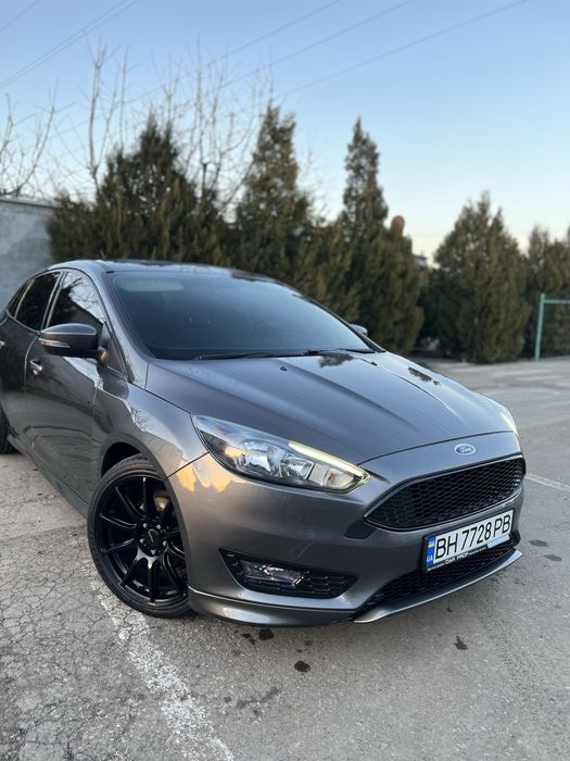 ‼️Ford Focus‼️2016 2.0‼️Автомат‼️